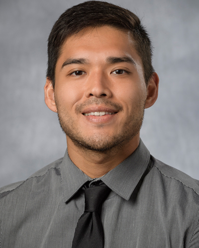 Daniel Taitano
