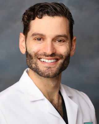 Dr. Gabriel Arom, Otolaryngology (ENT)