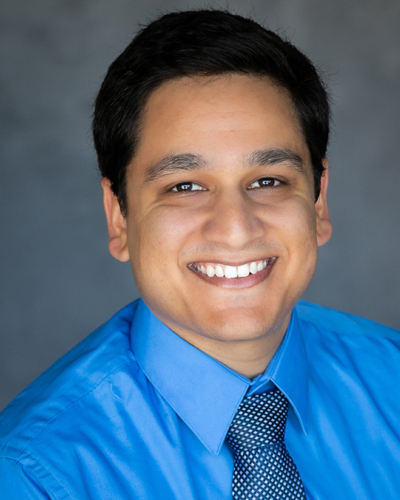 Kavi Madhani