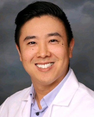 Michael Yi