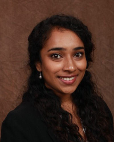 Srinandini Rao