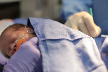 Surgical NICU