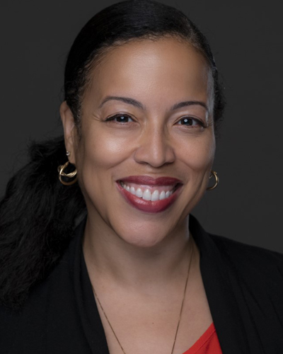 Candice Taylor Lucas