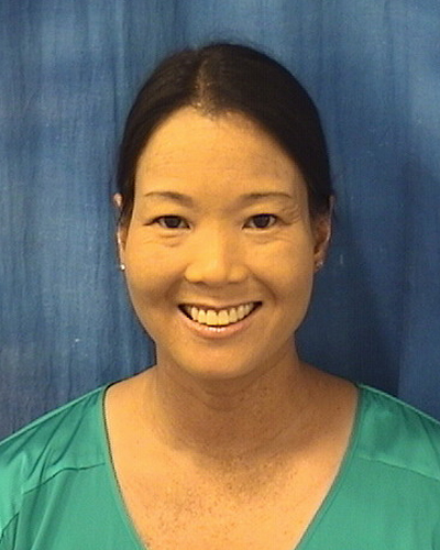Pei Lin Chang