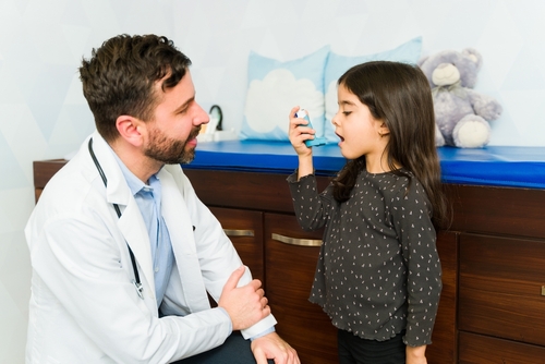 Asthma Center