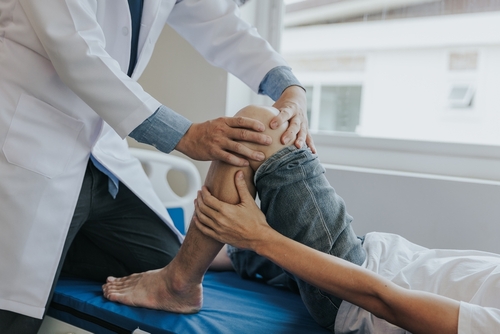 Rady Children’s Orthopedic Center, Orange