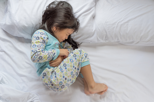 Fecal Incontinence - Children's Hospital of Orange County
