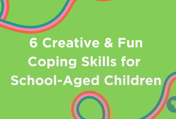 coping skills for school aged children