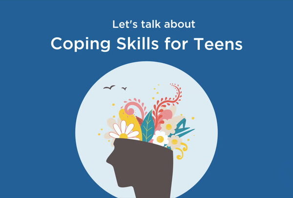coping skills for teens