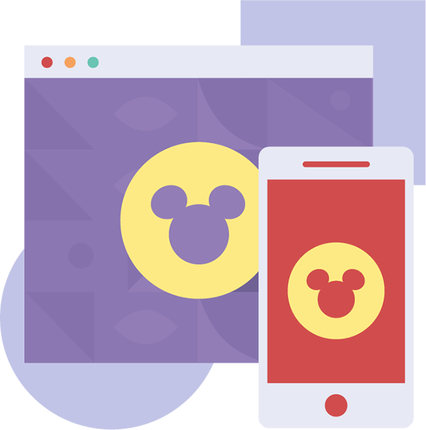 DisneyNow