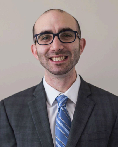 Michael Richman