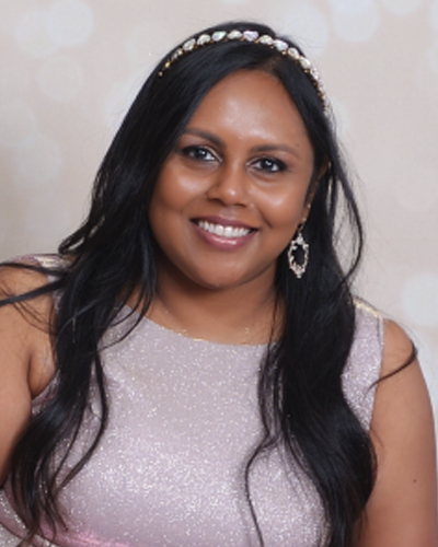 Rashmi Somu