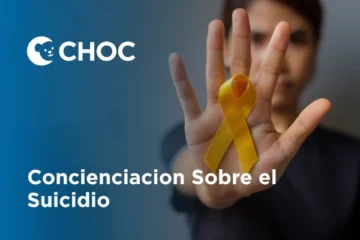 Concienciacion Sobre el Suicidio