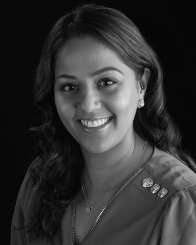 Anupama Gopinath