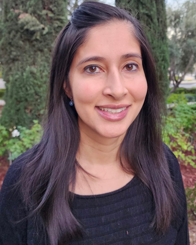 Lubena Khambaty