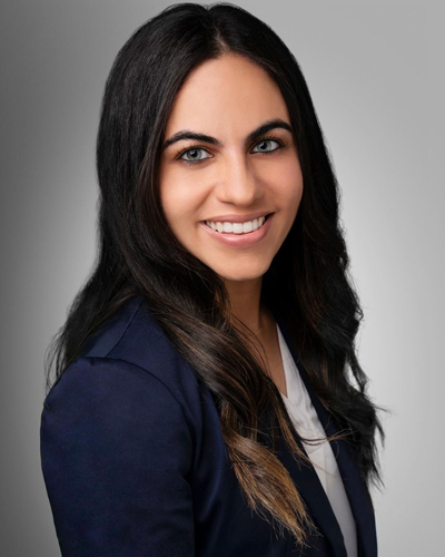 Rachel Bharwani