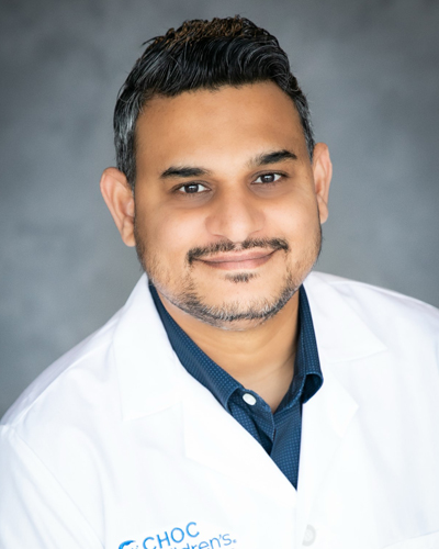 Rahul Nikam