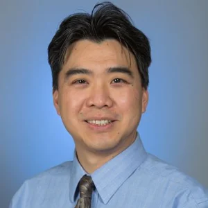 Raymond Wang, MD 