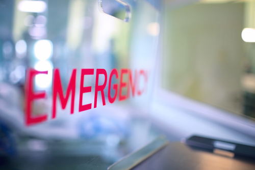 Emergency Department