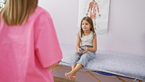 Vaginoscopy and Cystoscopy