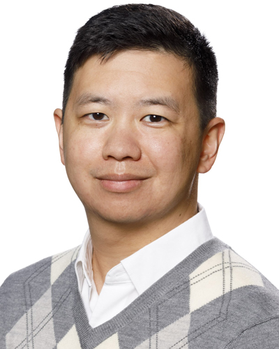 Nathan Chang