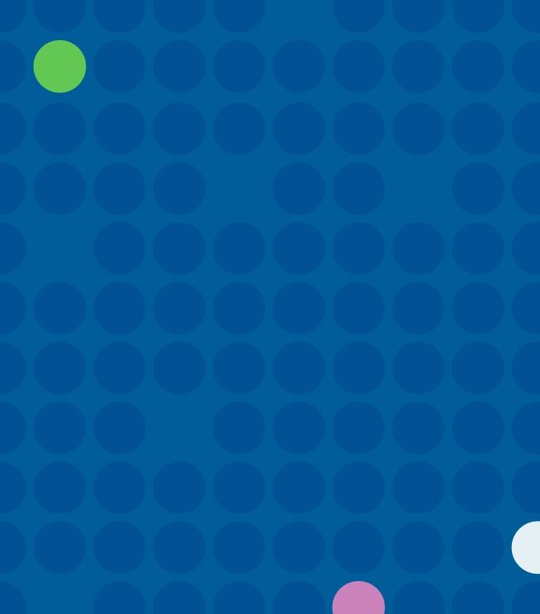 MyCHOC Patient Portal dotted background