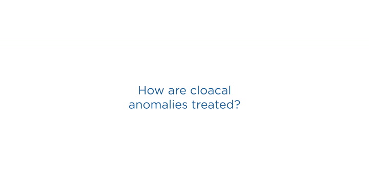 Surgery for Cloacal Anomalies: What Families Need to Know