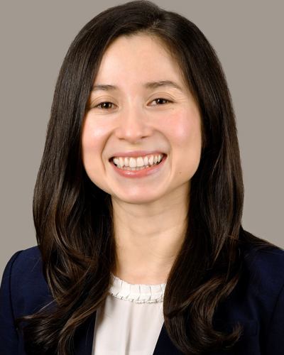 Cynthia Orantes, Cynthia MD