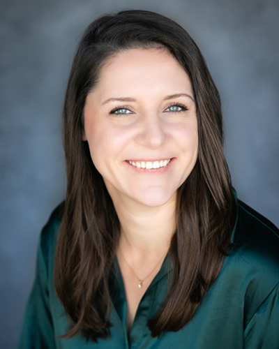 Emily Garavatti, Emily MD