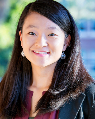 Marie Tanaka
