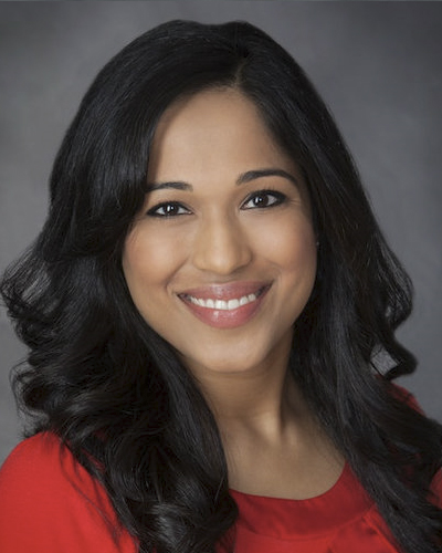 Nikita Patel