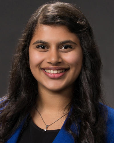 Rhucha Joshi