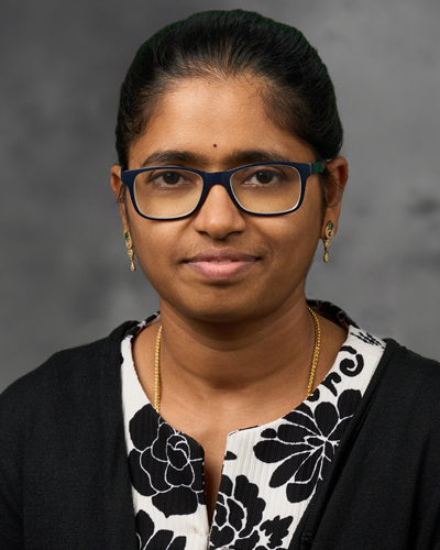 Tulasi Deepthi  Karri