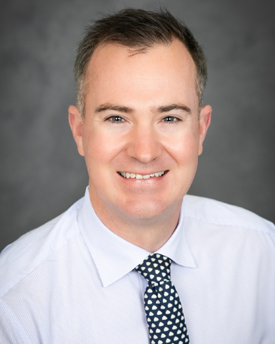 J. D. Hammond