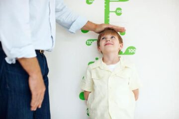 Help Me Grow: Training on Developmental/Behavioral Screening Tools