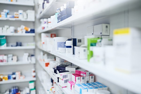 Pharmacy