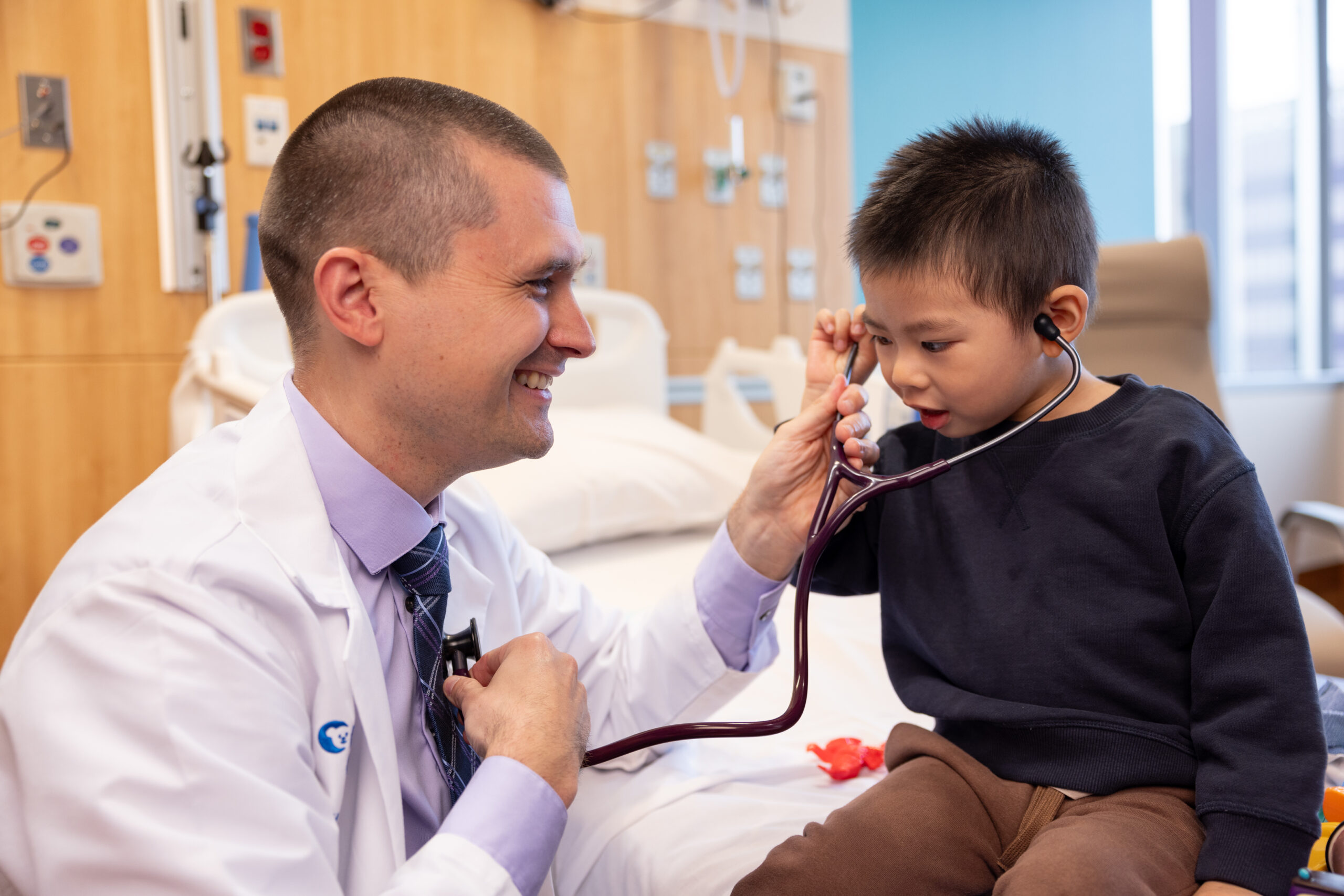 Dr. Donald J Phillips MD, MPH, FACN
