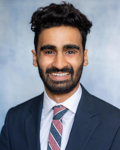 Arjun JIndal