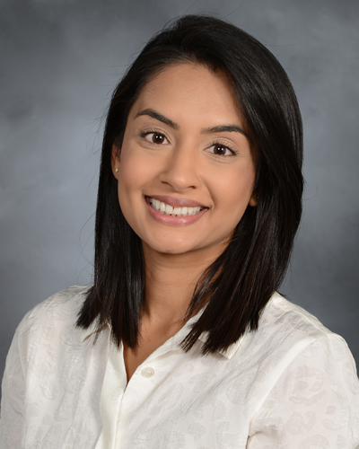 Kiran Gadani