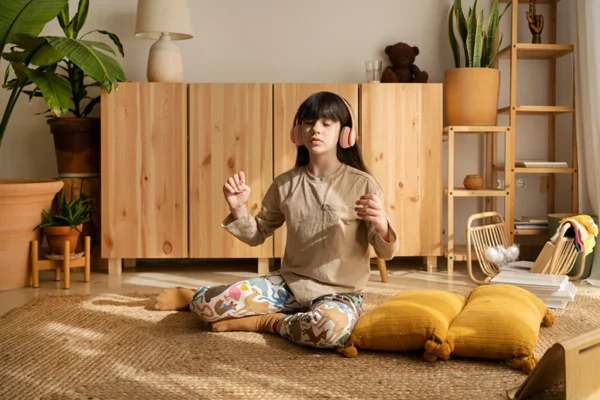 Helping Kids De-Stress at Home: Comfort Corners and Coping Kits