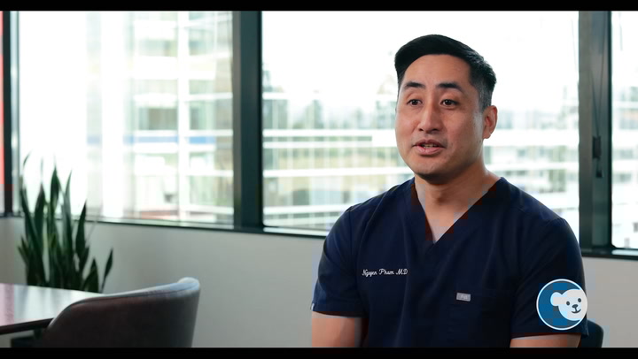 CHOC Health Topics: Intracapsular Tonsillectomy Surgery, Dr. Pham