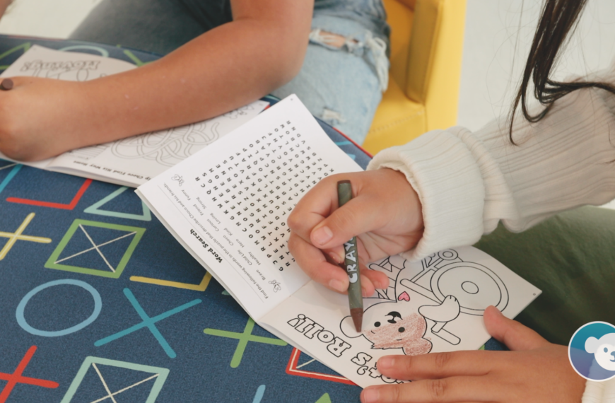 Southwest Tower – Su cita en la clínica ambulatoria