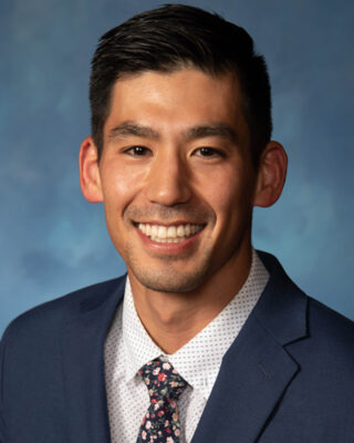 Dr. Chad Sudoko, Otolaryngology (ENT)