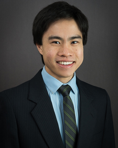 Adam Lee