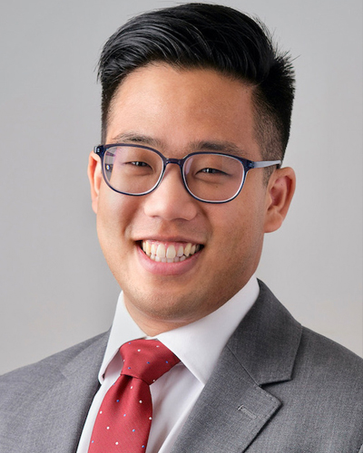 Ernest Lai