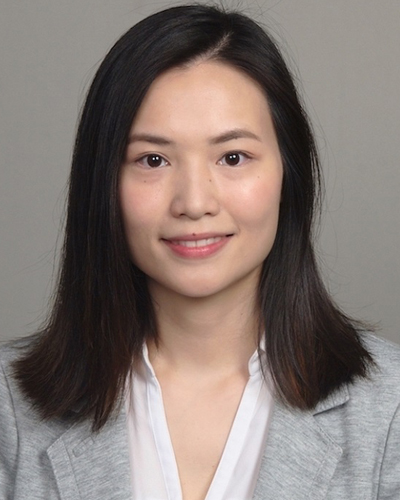 Vivian Chang