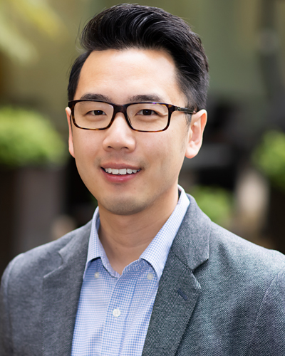 Geoffrey Cheng