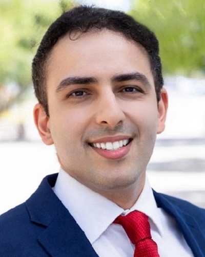 Navid Djassemi