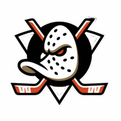 Anaheim Ducks logo