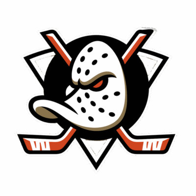 Anaheim Ducks logo